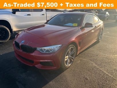 Used 2014 BMW 428i xDrive Coupe