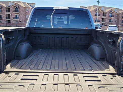 Certified 2020 Ford F150 Raptor w/ Equipment Group 801A Mid image 12