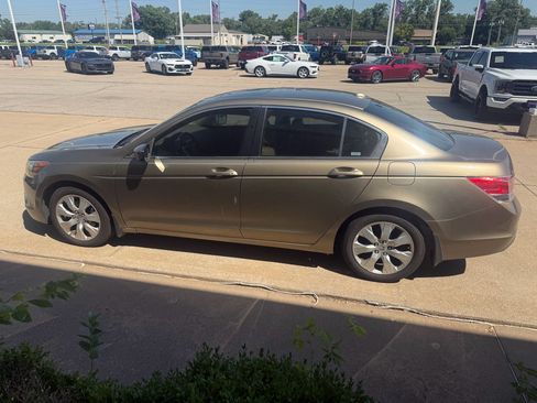 Used 2008 Honda Accord EX-L image 8