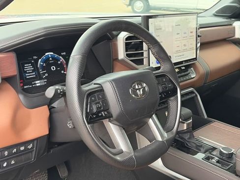 Used 2024 Toyota Tundra 1794 Edition image 16
