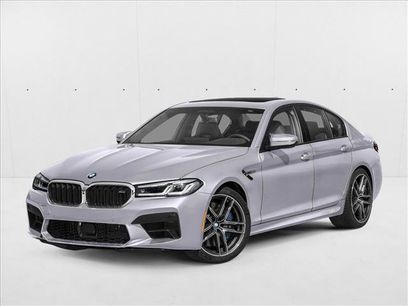 Used 2023 BMW M5 w/ Competition Package