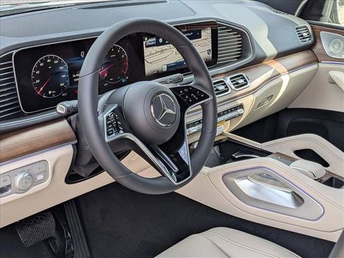 New 2026 Mercedes-Benz GLE 350 4MATIC image 2