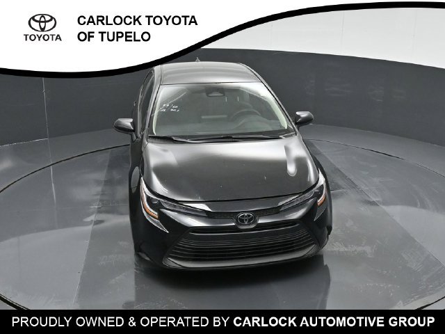 Used 2026 Toyota Corolla LE FWD image 45