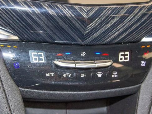 Used 2024 Cadillac XT6 Premium Luxury w/ LPO, Floor Liner Package AWD/4WD image 35