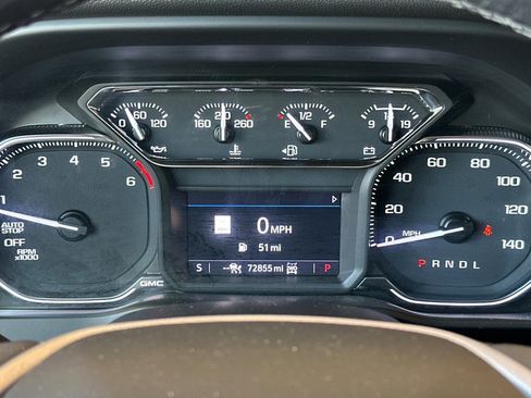 Certified 2021 GMC Sierra 1500 SLT w/ SLT Premium Plus Package AWD/4WD image 25
