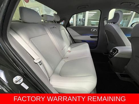 Used 2023 Hyundai Ioniq 6 SEL w/ Cargo Package image 18