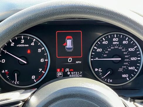 Used 2022 Subaru Outback 2.5i AWD/4WD image 16