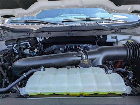 New 2025 Ford F150 XLT w/ Equipment Group 302A MID image 15