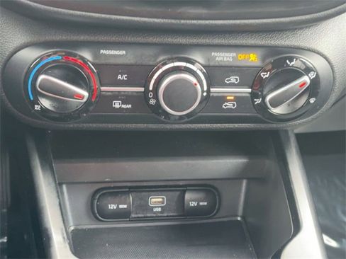 Used 2024 Kia Soul LX w/ Option Group 015 image 22