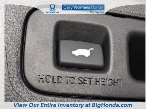 Used 2026 Honda CR-V EX-L image 21