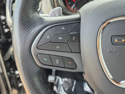 Used 2025 Dodge Durango GT RWD image 31