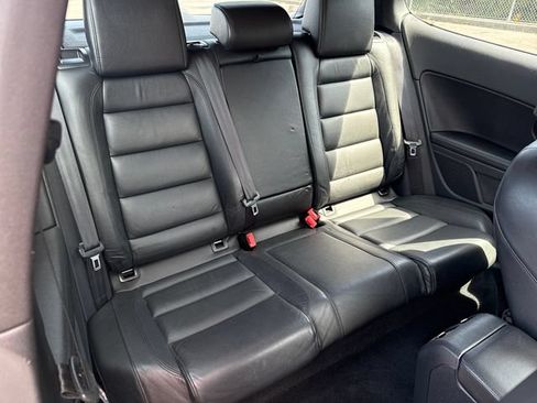 Used 2012 Volkswagen GTI 2-Door FWD image 10
