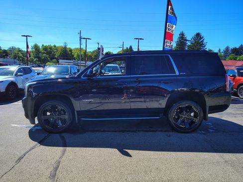Used 2018 GMC Yukon SLE w/ Convenience Package AWD/4WD image 9