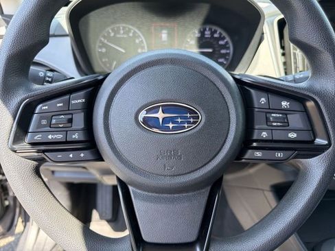 Certified 2024 Subaru Crosstrek 2.0i Premium AWD/4WD image 15