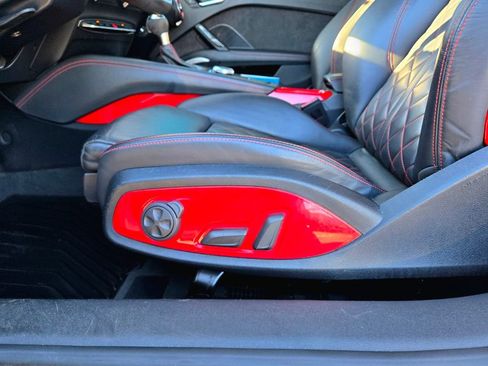 Used 2019 Audi TTS 2.0T Coupe image 27