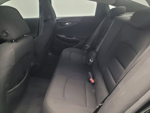 Used 2020 Chevrolet Malibu LS FWD image 18