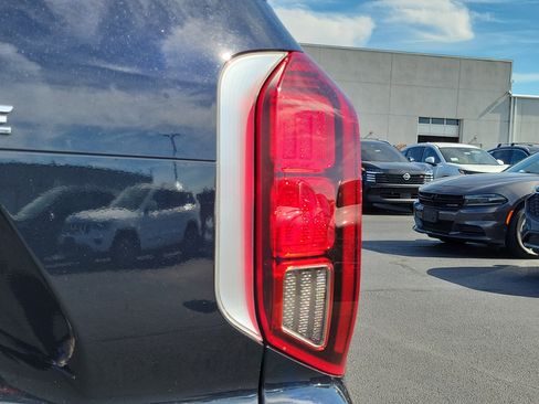 Used 2023 Hyundai Palisade Calligraphy image 7