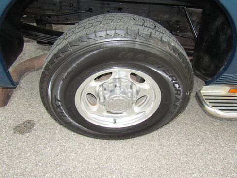 Used 2000 Ford F250 2WD Crew Cab Super Duty image 11