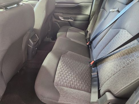 New 2025 Ford Ranger XLT w/ Equipment Group 301A High image 10