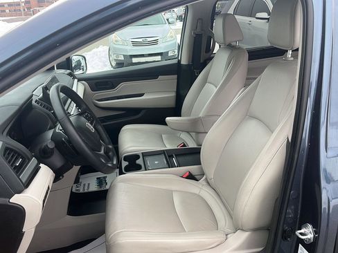 Used 2025 Honda Odyssey EX-L image 27