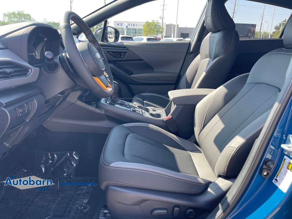New 2026 Subaru Crosstrek 2.5i Wilderness AWD/4WD image 9