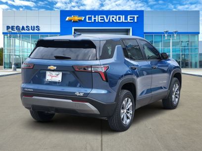 New 2026 Chevrolet Equinox LT w/ Convenience Package II