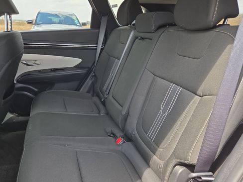 Used 2022 Hyundai Tucson SEL image 13