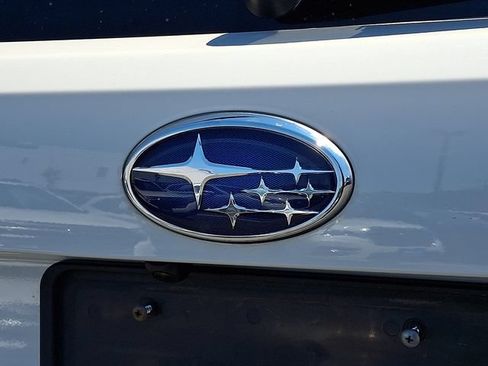 Used 2022 Subaru Forester Premium AWD/4WD image 34
