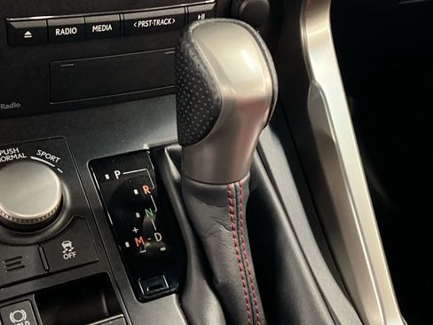 Used 2016 Lexus NX 200t 200t image 18