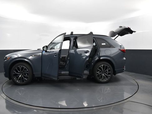 New 2025 MAZDA CX-70 3.3 Turbo S w/ Premium Package image 45