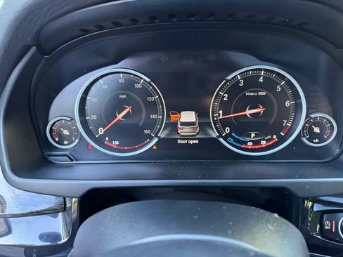Used 2017 BMW X5 xDrive35i AWD/4WD image 34
