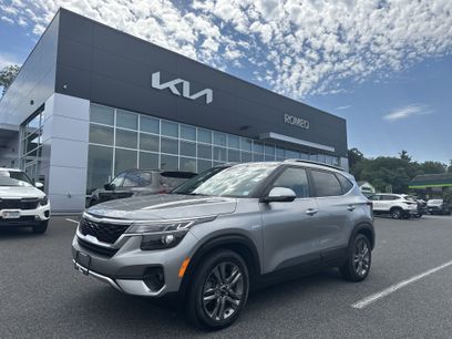 Used 2023 Kia Seltos S