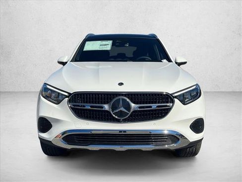 New 2026 Mercedes-Benz GLC 300 4MATIC image 6
