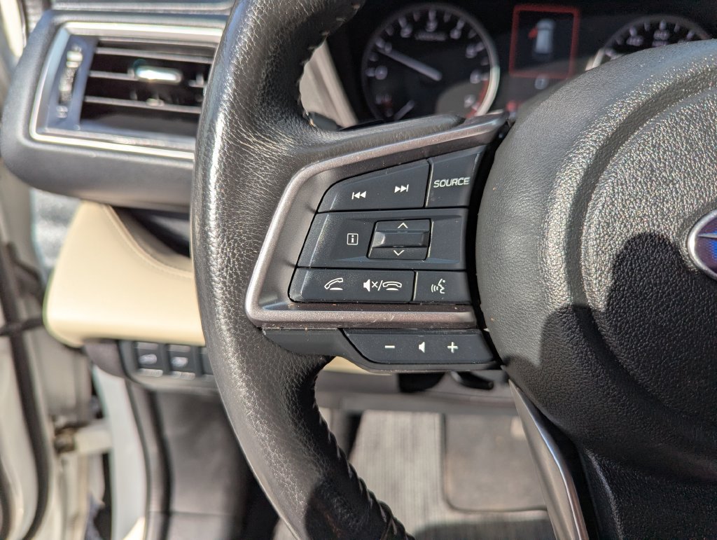 Used 2023 Subaru Ascent Limited AWD/4WD image 16