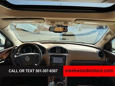 Used 2014 Buick Enclave Premium FWD image 14