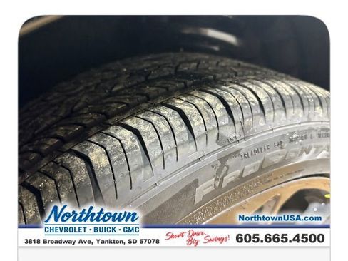 New 2026 Buick Envision Sport Touring image 21