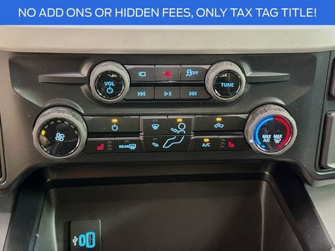 New 2026 Ford F250 XLT w/ XLT Premium Package image 16