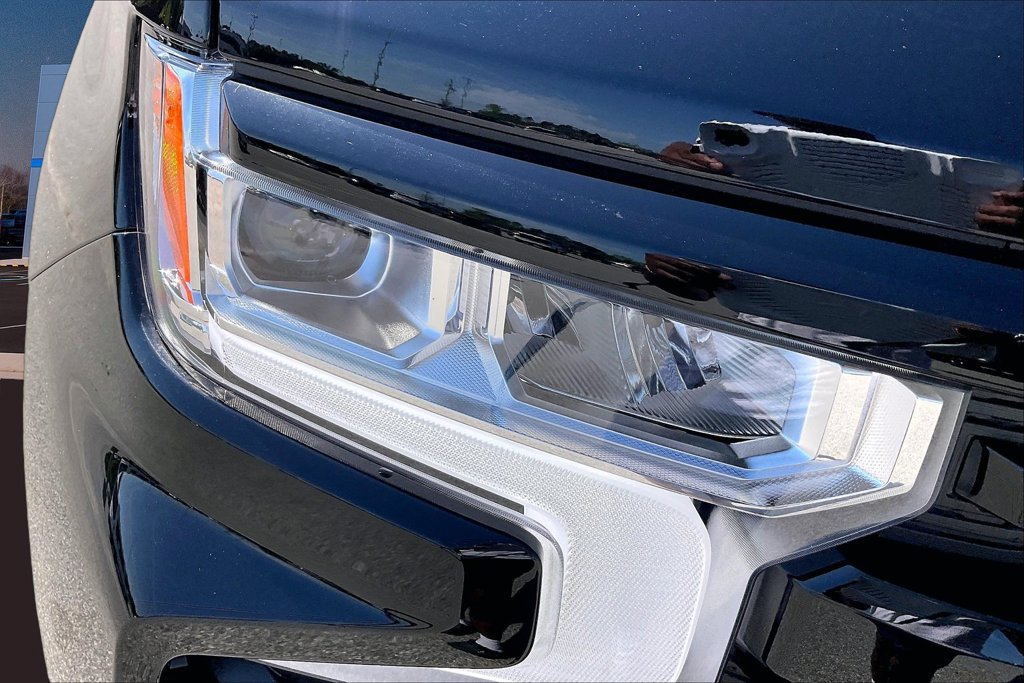 New 2026 Chevrolet Silverado 1500 RST w/ RST All Star Premium Package AWD/4WD image 18