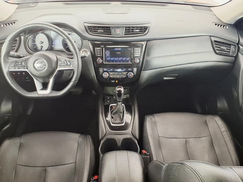 Used 2019 Nissan Rogue SL AWD/4WD image 13