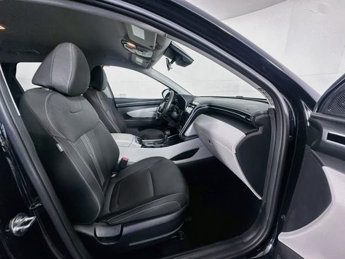 Used 2024 Hyundai Tucson SEL AWD/4WD image 31