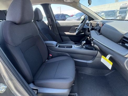 New 2026 Nissan Kicks S FWD image 12