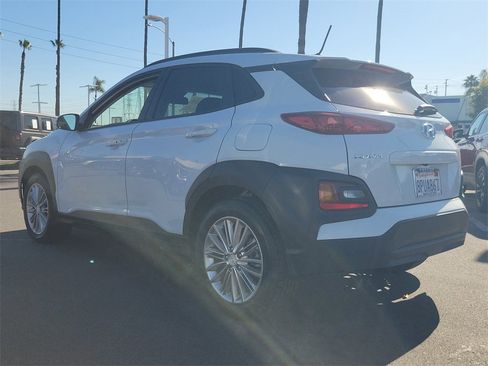 Used 2020 Hyundai Kona SEL image 3