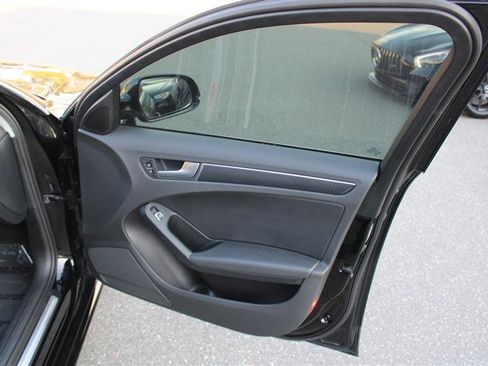 Used 2015 Audi A4 2.0T Premium Plus w/ Technology Package image 14