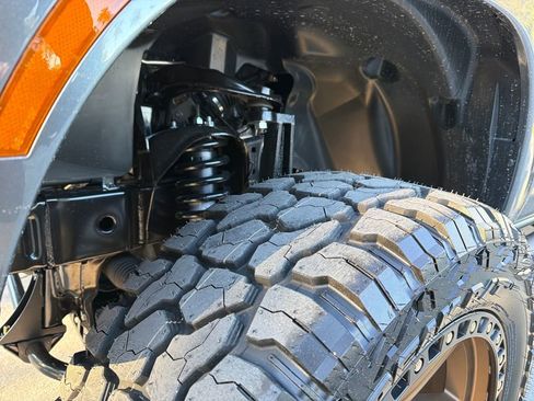 New 2026 Nissan Frontier SV w/ Tow Package image 12