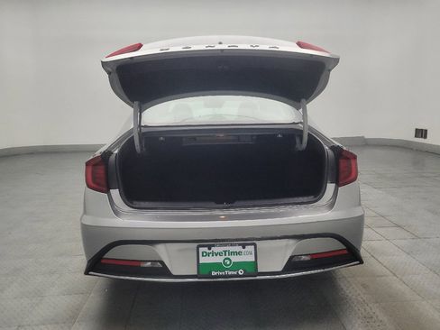 Used 2022 Hyundai Sonata SE FWD image 29