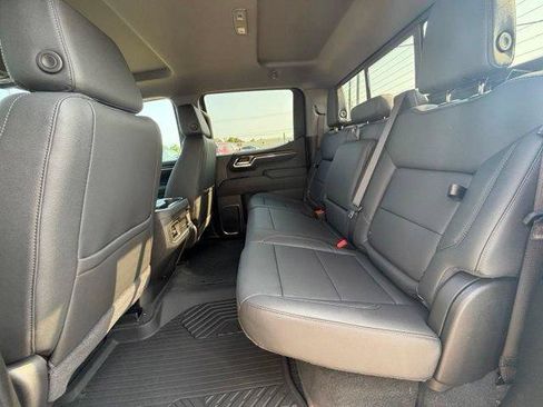 New 2026 Chevrolet Silverado 1500 RST w/ RST All Star Premium Package AWD/4WD image 9