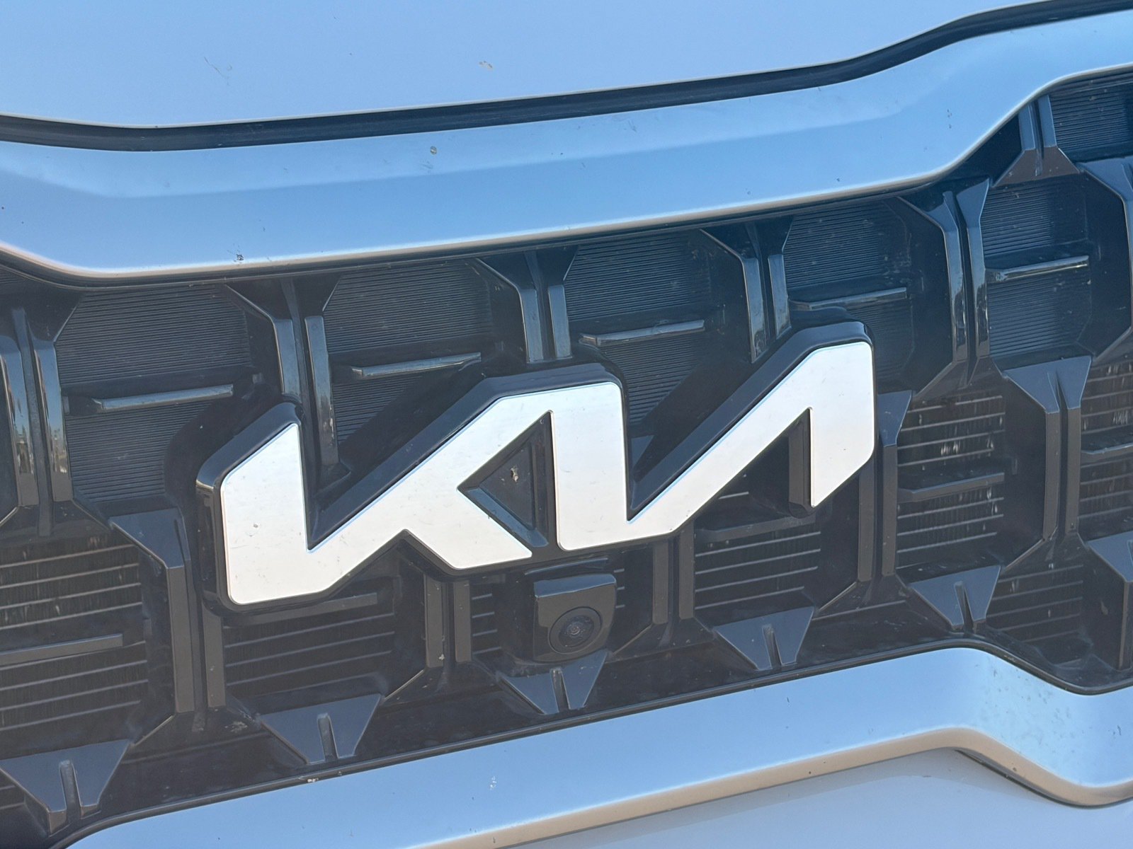 Certified 2023 Kia Telluride SX X-Line AWD/4WD image 7