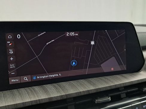 Used 2024 Kia Telluride SX image 40