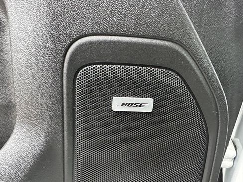 Used 2020 Chevrolet Silverado 1500 LT Trail Boss image 26