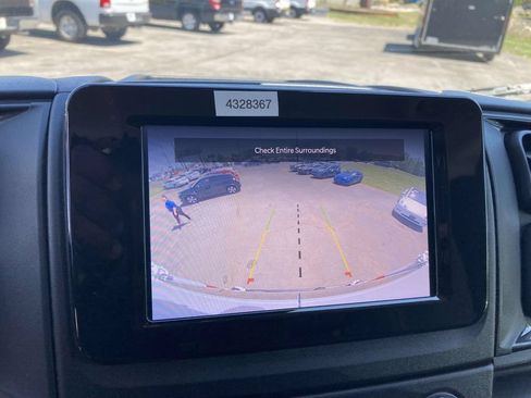 Used 2023 RAM ProMaster 2500 FWD image 22